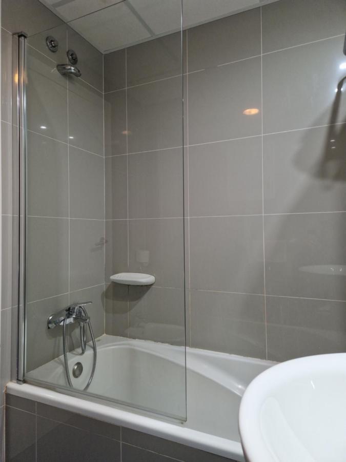 Apartamentos Costamar II Es Pujols Exteriör bild