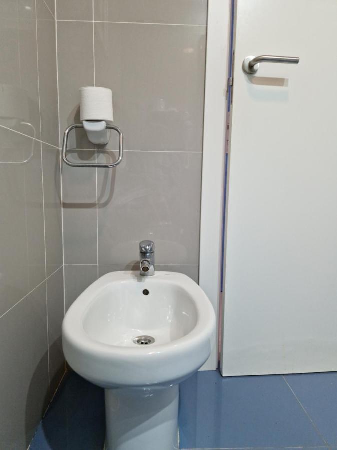 Apartamentos Costamar II Es Pujols Exteriör bild